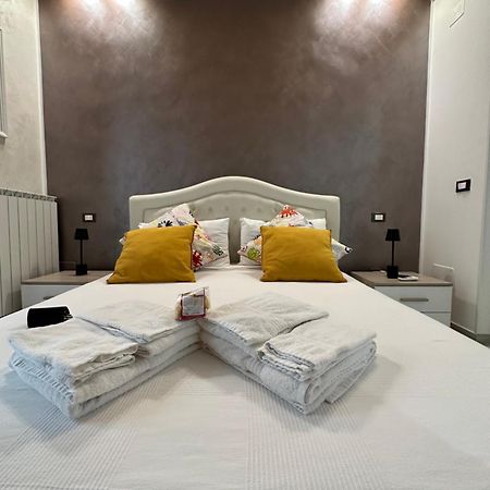 B & B Via Cavour Termoli Exterior foto