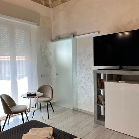 B & B Via Cavour Termoli Exterior foto