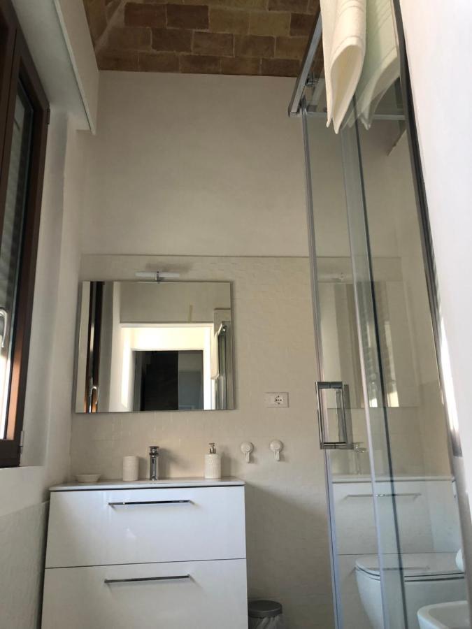 B & B Via Cavour Termoli Exterior foto