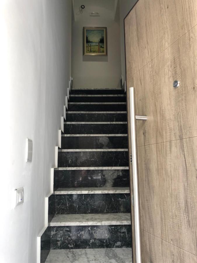B & B Via Cavour Termoli Exterior foto