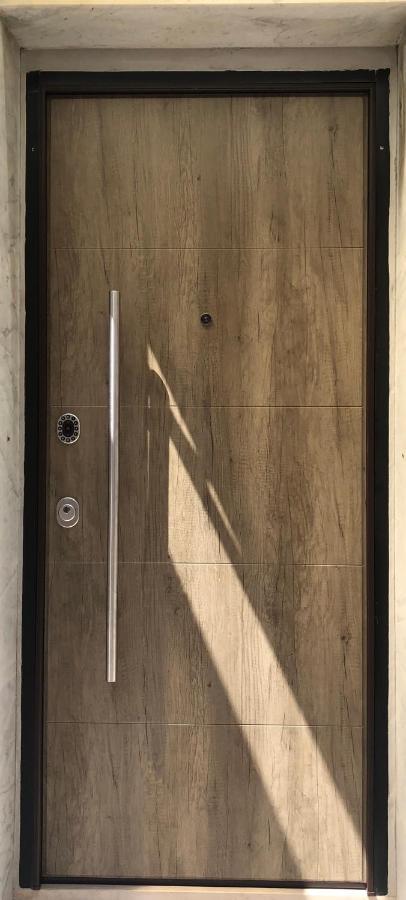 B & B Via Cavour Termoli Exterior foto