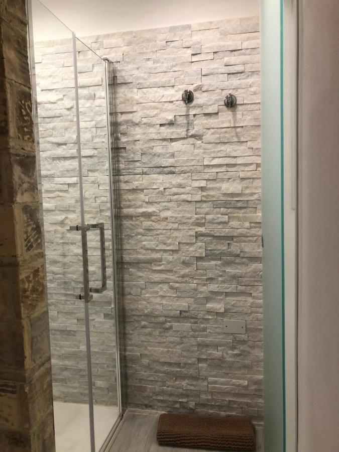 B & B Via Cavour Termoli Exterior foto