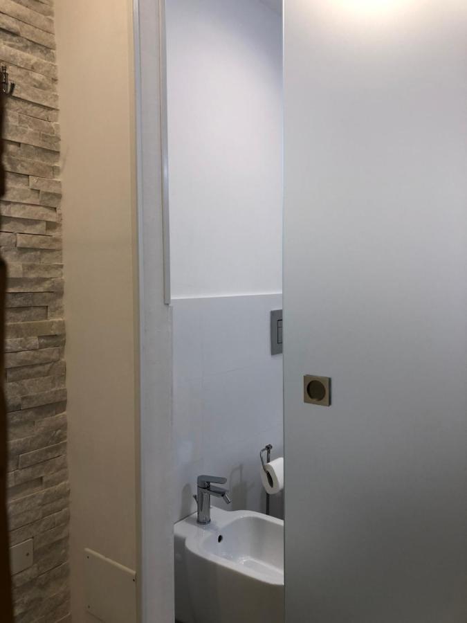 B & B Via Cavour Termoli Exterior foto