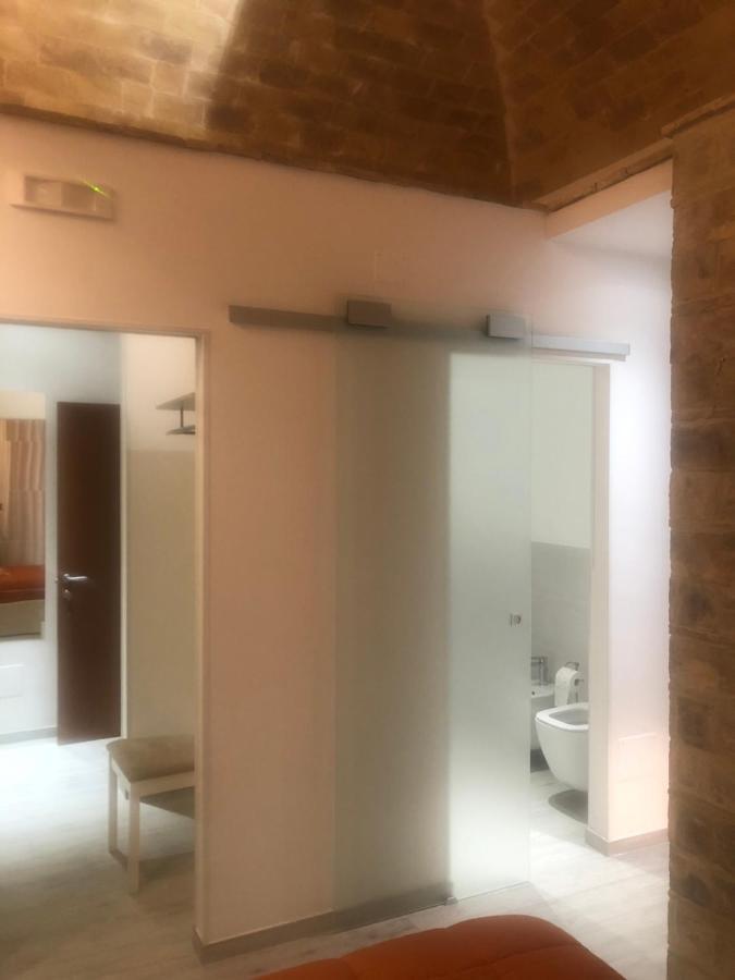 B & B Via Cavour Termoli Exterior foto