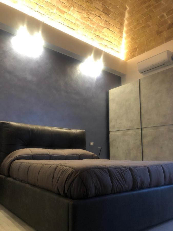 B & B Via Cavour Termoli Exterior foto