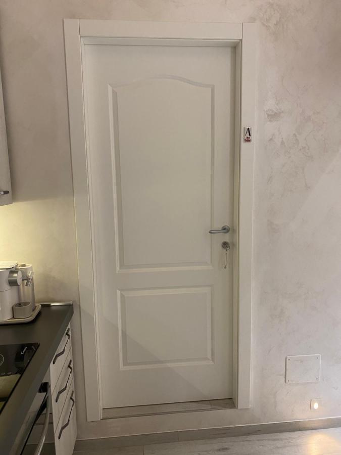 B & B Via Cavour Termoli Exterior foto